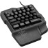 Игровой блок Oklick 701G черный