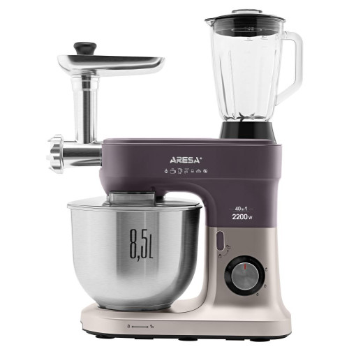 Кухонный комбайн ARESA AR-1710 (*3)