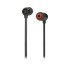 Гарнитура Bluetooth JBL T110BT черный