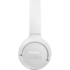 Гарнитура Bluetooth JBL Tune 510BT белый 
