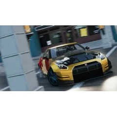 Игра PS4 The Crew 2