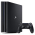 Игровая консоль Sony PlayStation 4 Pro, 1 Tb, черная