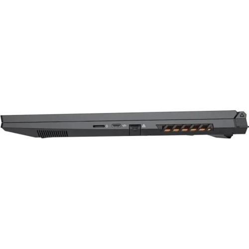 Ноутбук 16&quot; Gigabyte G6 KF i7-13620H 16Gb/512Gb RTX4060 noOS (KF-H3KZ853KD) черный 
