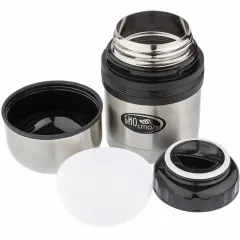 Термос БИОСТАЛЬ NG-750-1, 750 мл., для еды