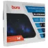 Подставка для ноутбука Buro BU-LCP140-B214H