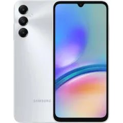 Сотовый телефон Samsung Galaxy A05S 4/64Gb (SM-A057FZSUCAU) серебристый