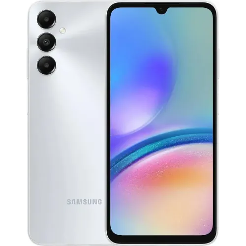 Сотовый телефон Samsung Galaxy A05S 4/64Gb (SM-A057FZSUCAU) серебристый