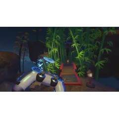 Игра PS4 ASTRO BOT Rescue Mission (VR, Русская версия)