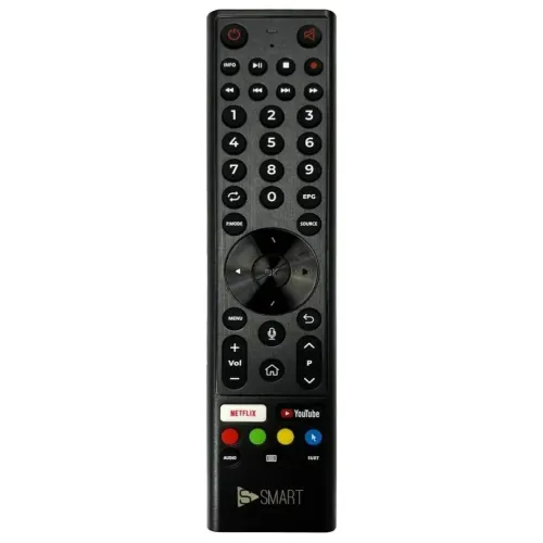 TV LCD 32" SSMART 32FAV22 SMART TV