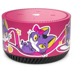 Умная колонка Яндекс.Станция Лайт с Алисой внутри Catty (*8)