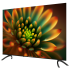 TV LCD 43" TOPDEVICE TDTV43BS06U_BK SMART