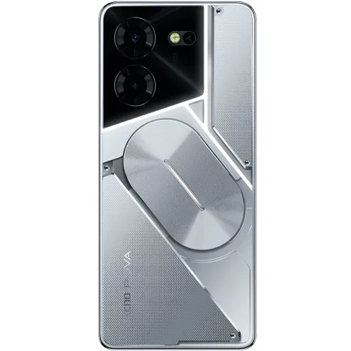 Сотовый телефон TECNO POVA 5 Pro 8/256GB серебро