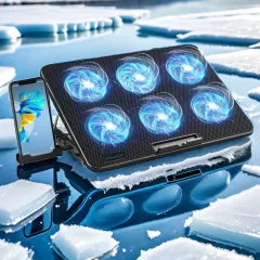 Подставка для ноутбука 13