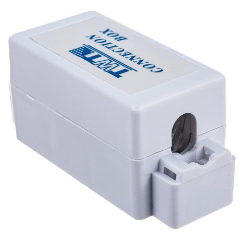 Адаптер RJ-45/RJ-45 проходной Lanmaster (TWT-CN110UTP5E)