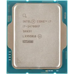 Процессор 1700 Intel Core i7 - 14700KF