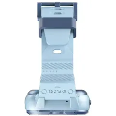 Смарт-часы Honor Choice KidsWatch Plus 4G голубой