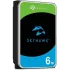 HDD SATA 6Tb Seagate 5400RPM 6Gb/S 256MB ST6000VX009