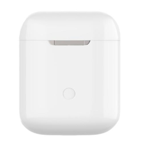 Гарнитура Bluetooth Maxvi TWS MHF-104BT белый