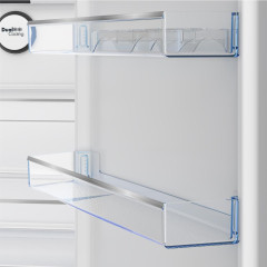Холодильник BEKO B3RCNK362HW