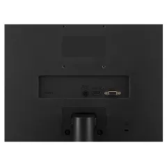 Монитор 27&quot; LG 27MP400-B черный