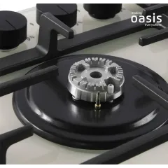 Стол газовый OASIS P-SDI (*7)