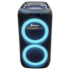 Акустика портативная GINZZU GM-212