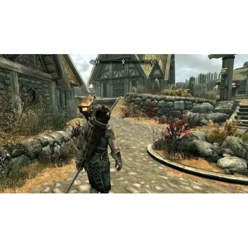 Игра PS4 The Elder Scrolls V: Skyrim. Anniversary Edition Русская версия