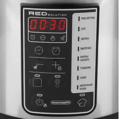 Мультиварка RED SOLUTION RMC-M04