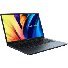 Ноутбук 15.6&quot; ASUS M6500QH-HN038 (90NB0YJ1-M001T0) Ryzen 5 5600H/16Gb/SSD512Gb/GTX 1650 4Gb/IPS/noOS