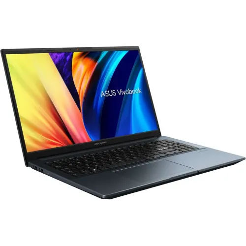 Ноутбук 15.6&quot; ASUS M6500QH-HN038 (90NB0YJ1-M001T0) Ryzen 5 5600H/16Gb/SSD512Gb/GTX 1650 4Gb/IPS/noOS