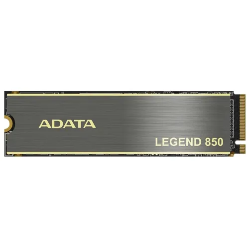 SSD M.2 SATA 512Gb A-Data ALEG-850-512GCS Legend 850 M.2 2280