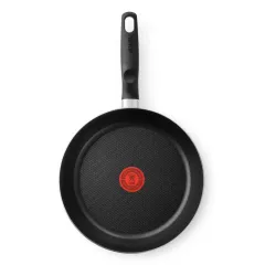 Сковорода Tefal Easy Plus, 24 см (04206124/04237124)