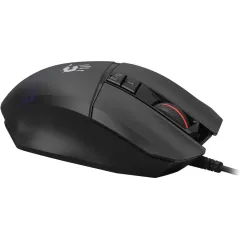 Мышь A4 Bloody W65 Max Mini черный 