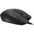 Мышь A4 Bloody W65 Max Mini черный 
