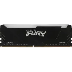 Память DDR4 16384Mb 3733MHz Kingston KF437C19BB2AK2/16 2x8Gb