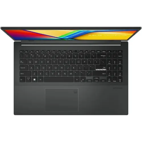 Ноутбук 15.6&quot; ASUS E1504FA-BQ090 FHD IPS 250N/R5-7520U/8GB/512GB SSD/UMA/DOS/Mixed Black