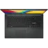 Ноутбук 15.6&quot; ASUS E1504FA-BQ090 FHD IPS 250N/R5-7520U/8GB/512GB SSD/UMA/DOS/Mixed Black