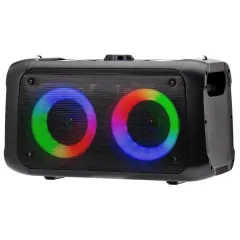 Акустика портативная PERFEO PF-B4984 DUAL RING