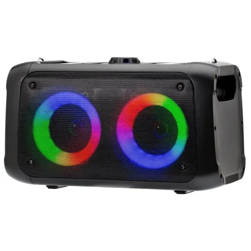 Акустика портативная PERFEO PF-B4984 DUAL RING