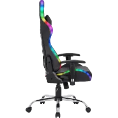 Кресло игровое Defender Ultimate Черный