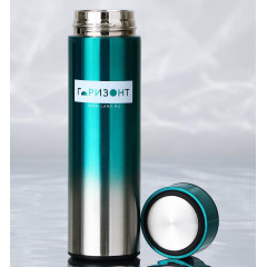 Термос SIMA LAND «Горизонт», 500 мл (9626533)