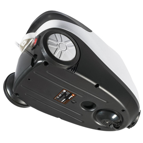 Пароочиститель BORT BDR-2500-RR-IRON