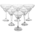 Набор бокалов для коктейлей Pasabahce Bistro, 280мл, 6 шт. (537707)