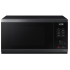 Микроволновая печь SAMSUNG MG-23DG4524AGBW, гриль, 23 л., черная (Э/М)