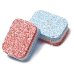 Таблетки для ПММ Fasty Clean action 27 шт. (430293)