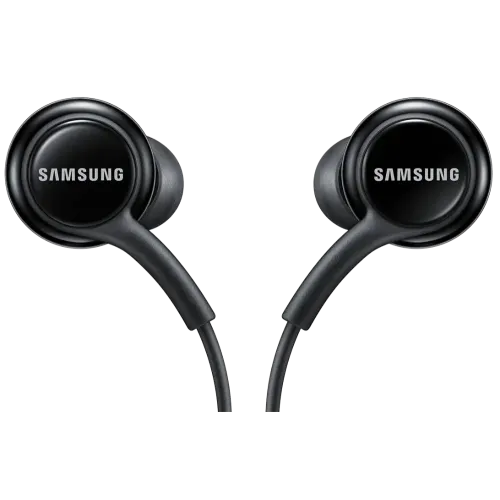 Гарнитура SAMSUNG EO-IA500BBEG черный