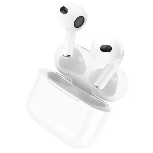 Гарнитура Bluetooth HOCO EW20 белый
