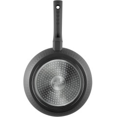 Набор посуды Polaris (кастрюля Kontur-20C (2 л),сковорода Kontur-24F (24см)) (*7)