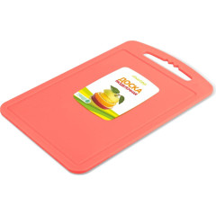 Доска разделочная пластик Martika С53ФИЛ, 32х20х0.6 см (208469)