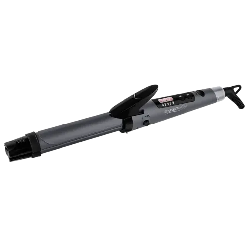 Щипцы SCARLETT SC-HS60T52 серый (стайлер) (25 мм)